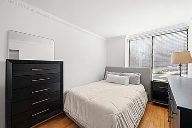 Rented by Compass