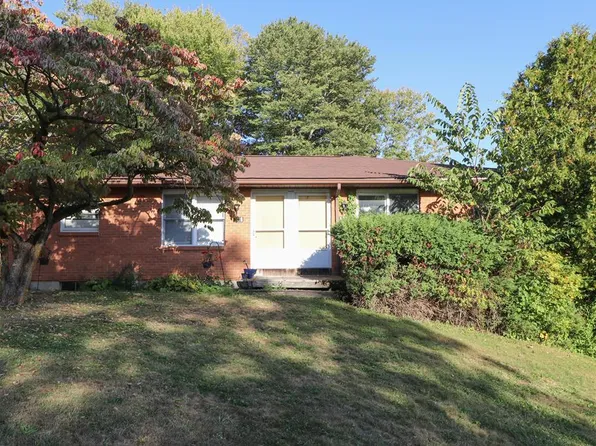 137.139 Brightwood Blvd, Lucas, OH 44843