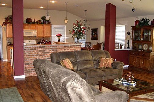 great room