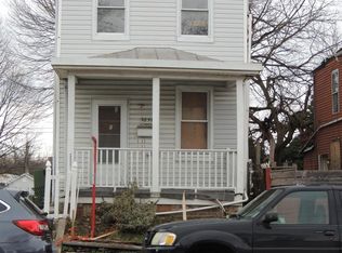 3858 Falls Rd, Baltimore, MD 21211