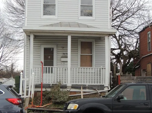 3858 Falls Rd, Baltimore, MD 21211