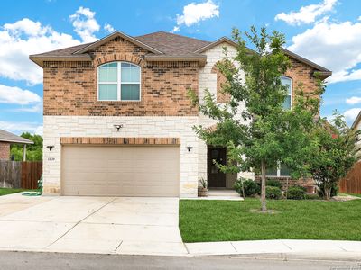 13639 PICKETT CYN, San Antonio, TX, 78254