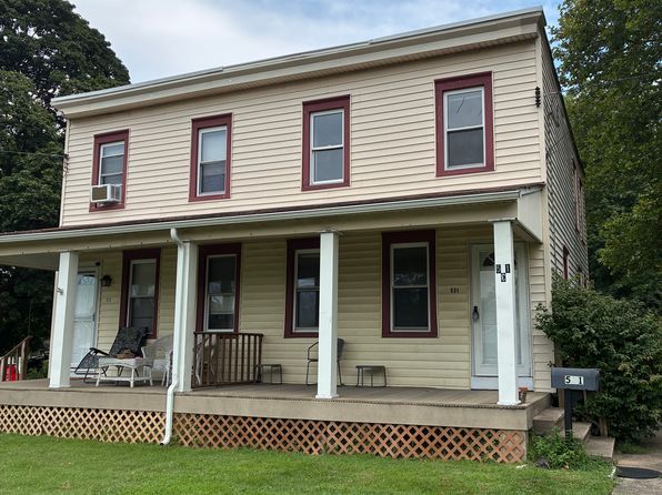 531 S Bellevue Ave