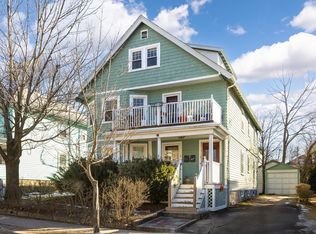 12-14 Thurston Rd, Watertown, MA 02472