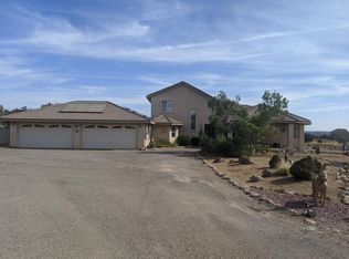 22095 N Post Rd, Paulden, AZ 86334
