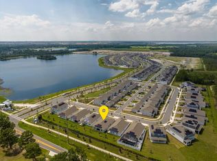 5616 Quiet Palm Loop, Saint Cloud, FL 34771