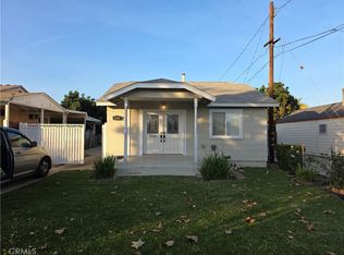 9251 Rio Dell St, Rosemead, CA 91770