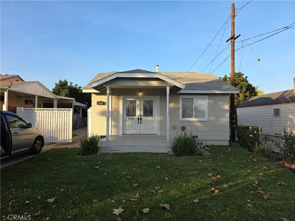 9251 Rio Dell St, Rosemead, CA 91770