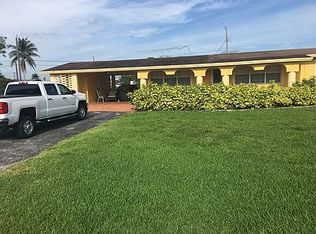 772 SE 3rd St, Belle Glade, FL 33430