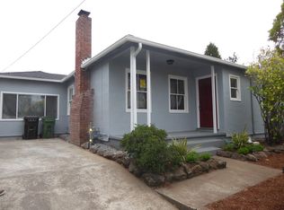 117 Ryan Ave, Mill Valley, CA 94941