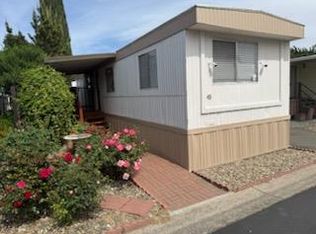 417 Westacre Rd Space 45, West Sacramento, CA 95691