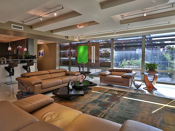3rd image of 7141 E Rancho Vista Dr Unit 4006