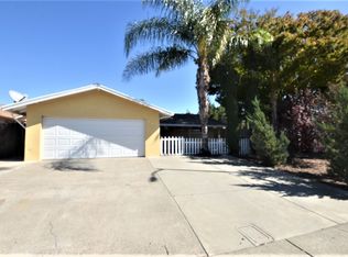 391 Weatherly Way, Vacaville, CA 95687