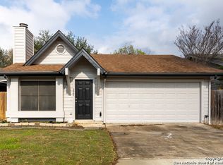 3947 Heritage Hill Dr, San Antonio, TX 78247