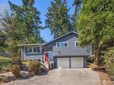 1136 N 146th Place, Seattle, WA, 98133