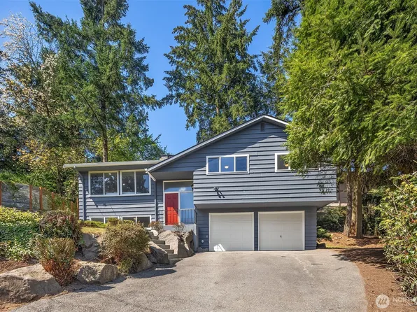 1136 N 146th Place, Shoreline, WA 98133