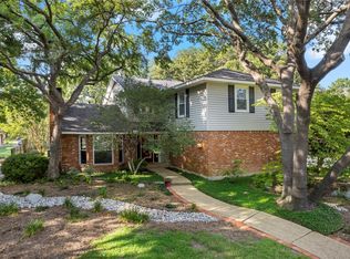 3313 Buckethorn Ct, Garland, TX 75044