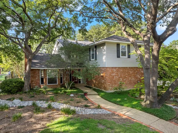 3313 Buckethorn Ct, Garland, TX 75044