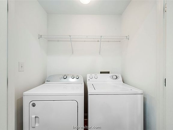 5th image of 1725 Harvey Mitchell Pkwy S APT 2125