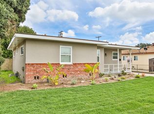 12842 Woodland Ln, Garden Grove, CA 92840