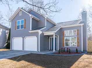 4187 Mistymorn Way, Powder Springs, GA 30127