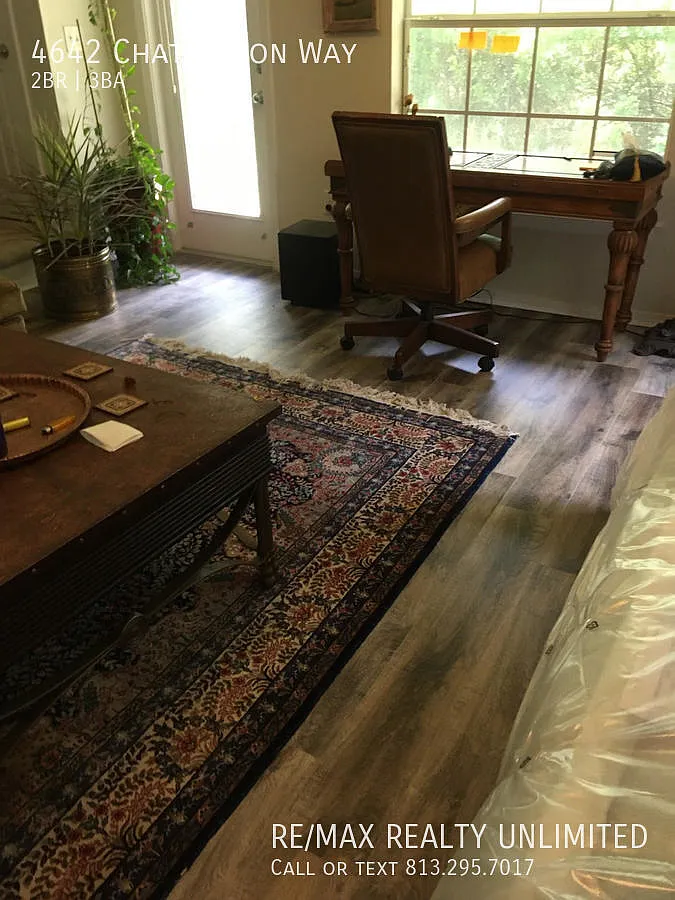 4642 Chatterton Way Riverview, FL 33578 (Magnolia Park) — Photo 4
