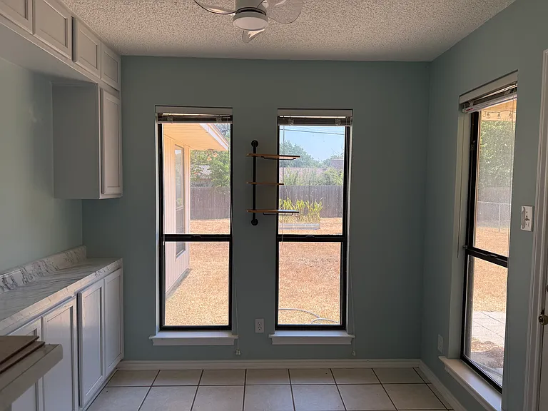 Breakfast Nook