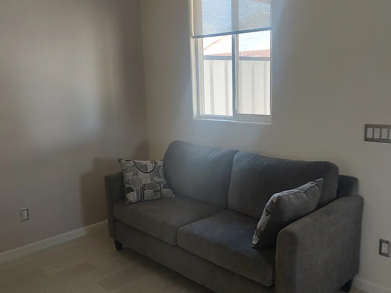 LIVING ROOM Couch