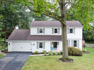 65 N Keethler Dr, Westerville, OH 43081