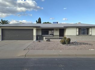 5016 E ESCONDIDO Avenue, Mesa, AZ 85206