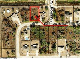 113 Crescent St SE, Palm Bay, FL 32909