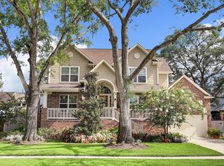 4935 Glenmeadow Dr, Houston, TX 77096