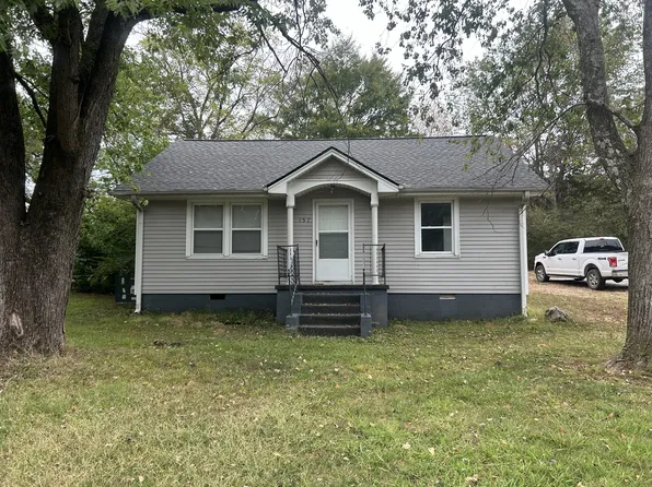 157 Vicksburg Ave, Camden, TN 38320