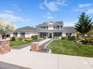 541 W Bayhill Dr, Nampa, ID 83686