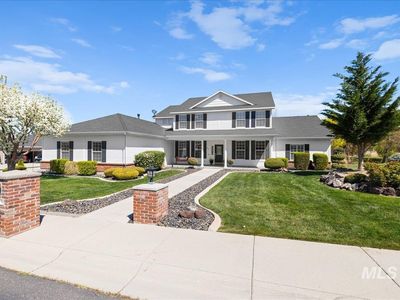 541 W Bayhill Dr, Nampa, ID, 83686