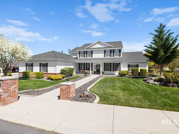 541 W Bayhill Dr, Nampa, ID 83686