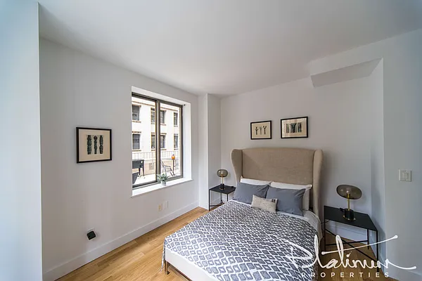 Rented by Platinum Properties | media 7