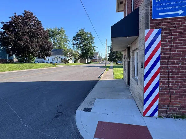 91 N Maple St, Pittsboro, IN 46167