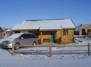 2342 Buffalo Loop, Overgaard, AZ 85933