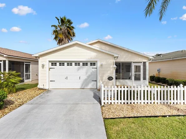 1358 Hollyberry Pl, The Villages, FL 32162