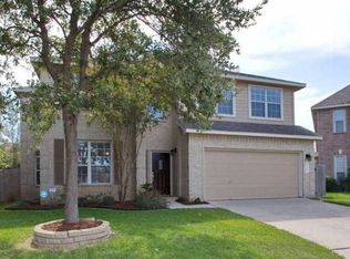16706 Stones Throw, San Antonio, TX 78248