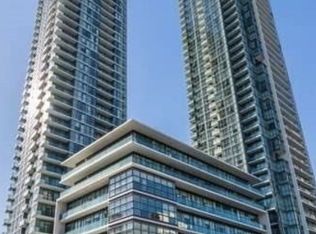 The Residences at Parkside Village, Mississauga, ON L5B 0G3