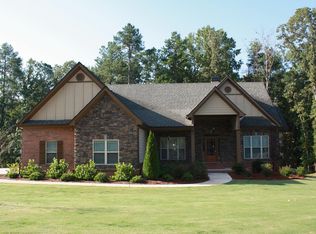 2736 Powell Ct, Monroe, GA 30656