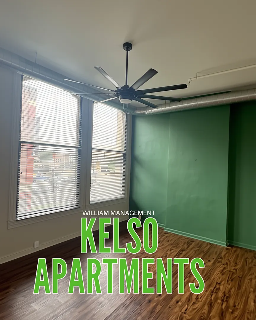 Kelso Apartments live downtown, live a little! — Photo 2