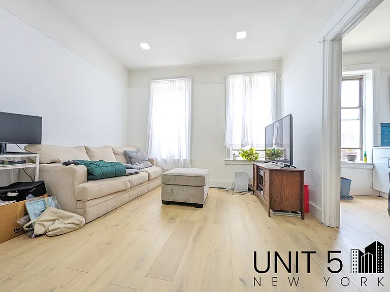 1143 Nostrand Ave #2D — Photo 3