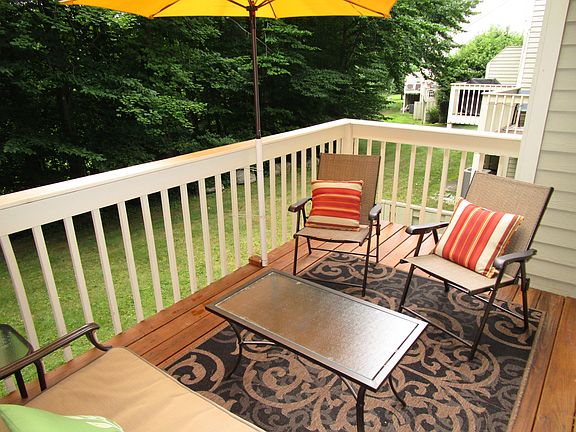 4th image of 3401 Morgan Dr