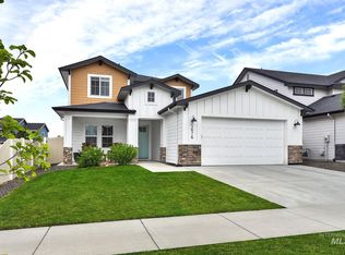 5676 E Zaffre Rdg, Boise, ID 83716