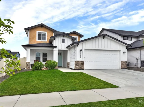 5676 E Zaffre Rdg, Boise, ID 83716