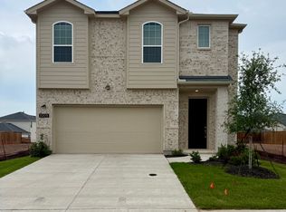 3205 Lucia Way, Princeton, TX 75407