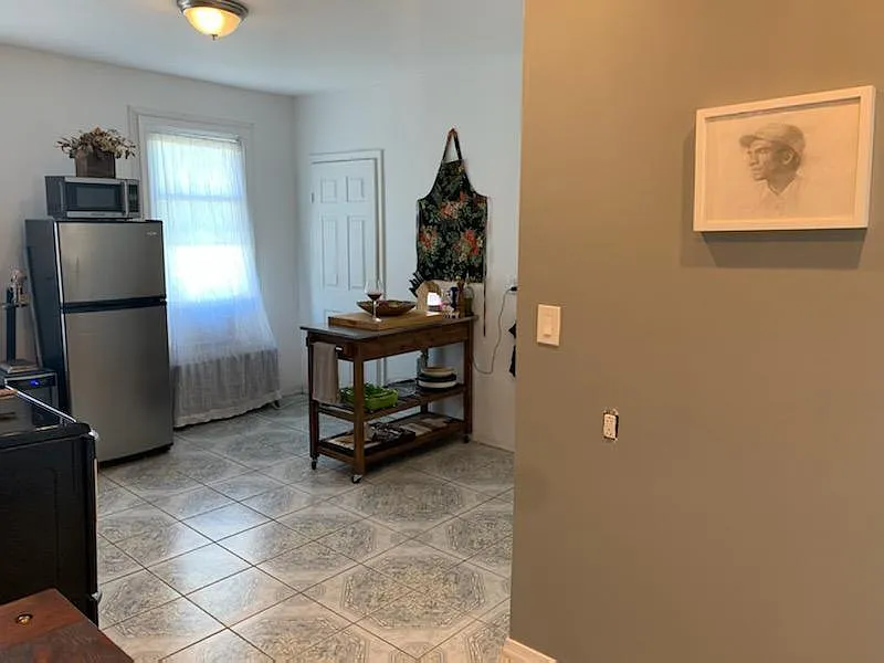 1 bed, $1,800 — Photo 3